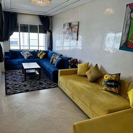 Yanis Guest House คาซาบลังกา ภายนอก รูปภาพ