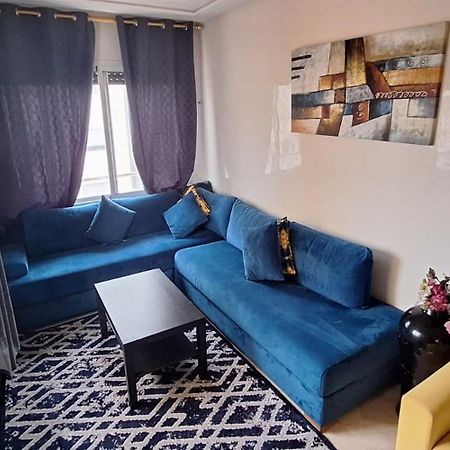 Yanis Guest House คาซาบลังกา ภายนอก รูปภาพ