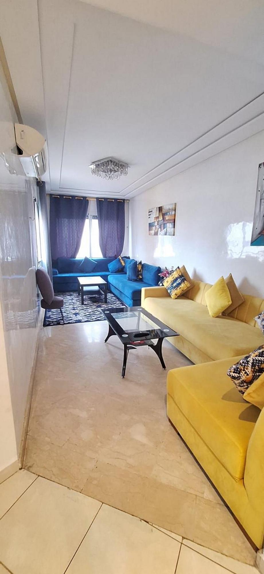 Yanis Guest House คาซาบลังกา ภายนอก รูปภาพ