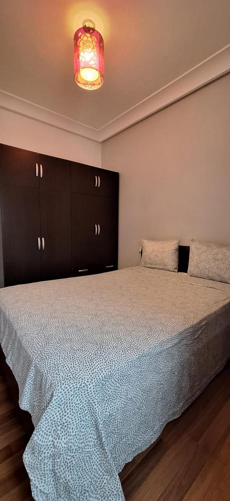Yanis Guest House คาซาบลังกา ภายนอก รูปภาพ