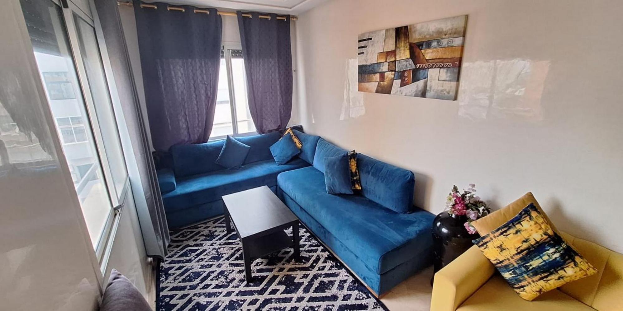 Yanis Guest House คาซาบลังกา ภายนอก รูปภาพ