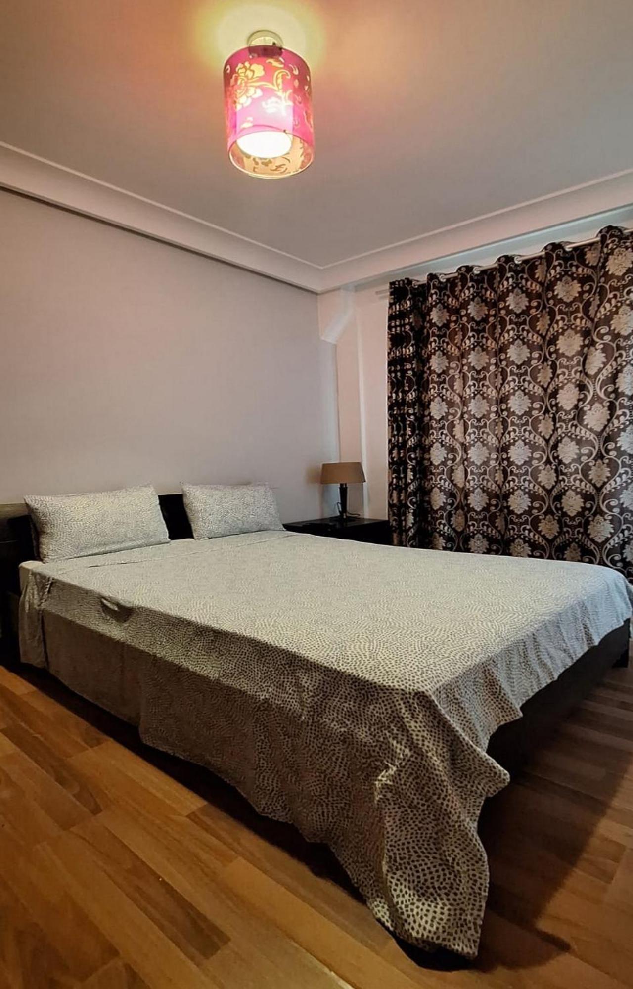 Yanis Guest House คาซาบลังกา ภายนอก รูปภาพ