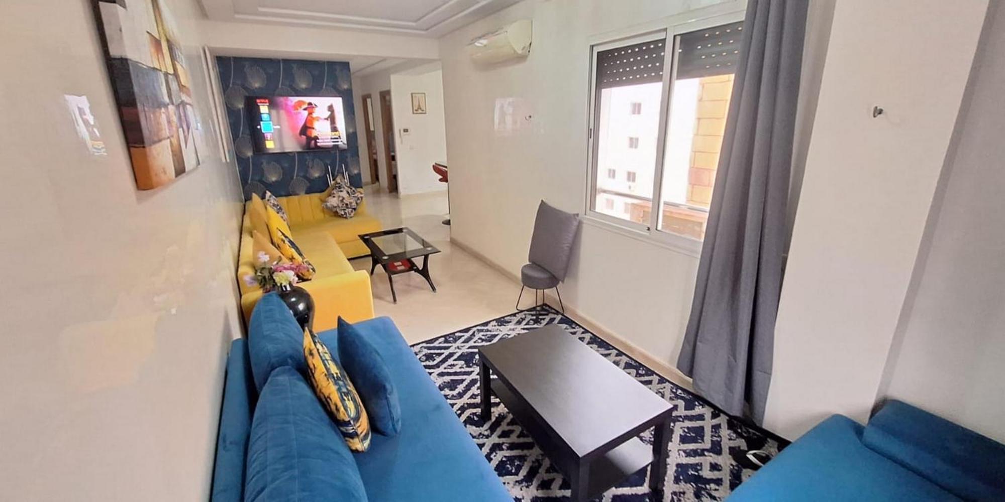 Yanis Guest House คาซาบลังกา ภายนอก รูปภาพ