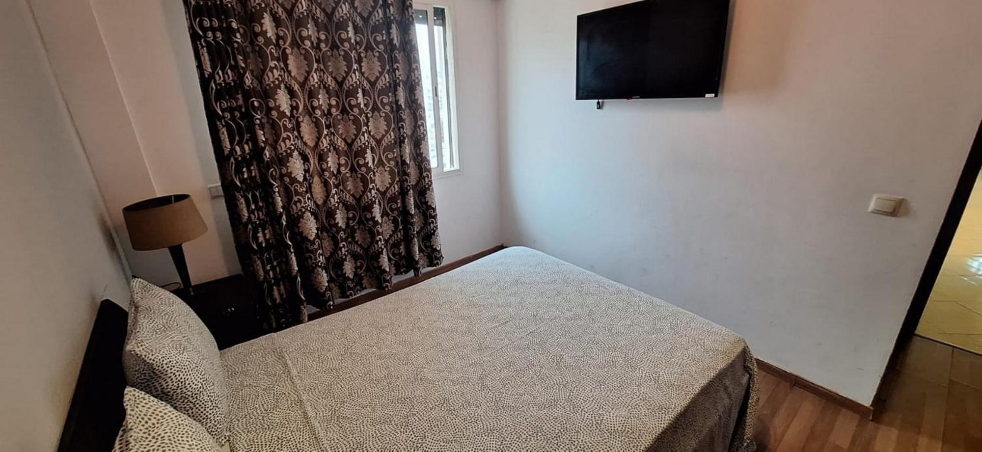 Yanis Guest House คาซาบลังกา ภายนอก รูปภาพ