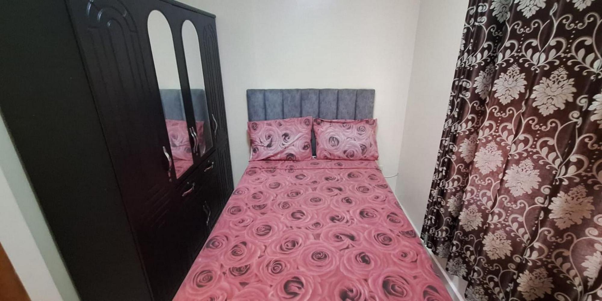 Yanis Guest House คาซาบลังกา ภายนอก รูปภาพ