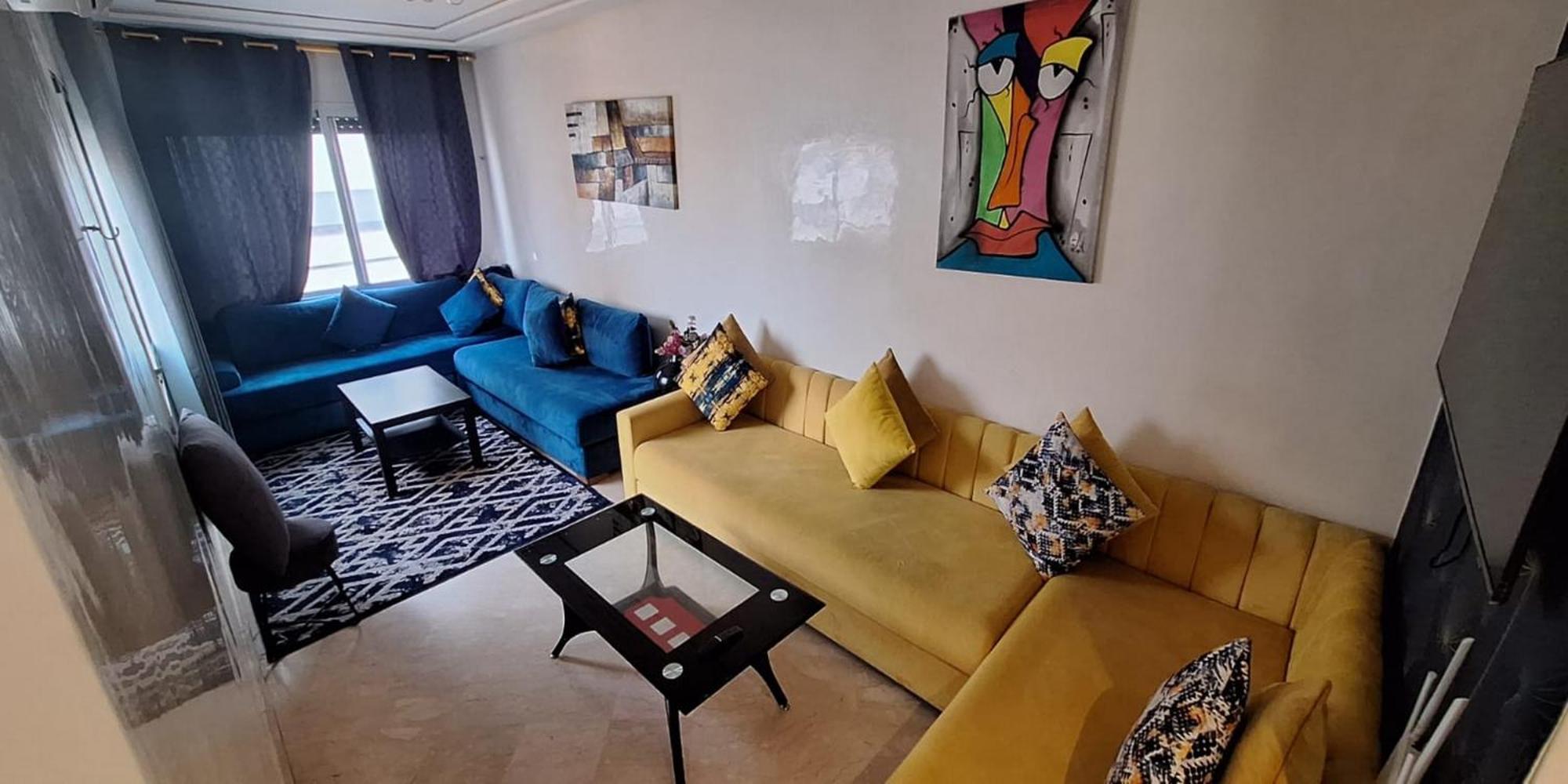 Yanis Guest House คาซาบลังกา ภายนอก รูปภาพ