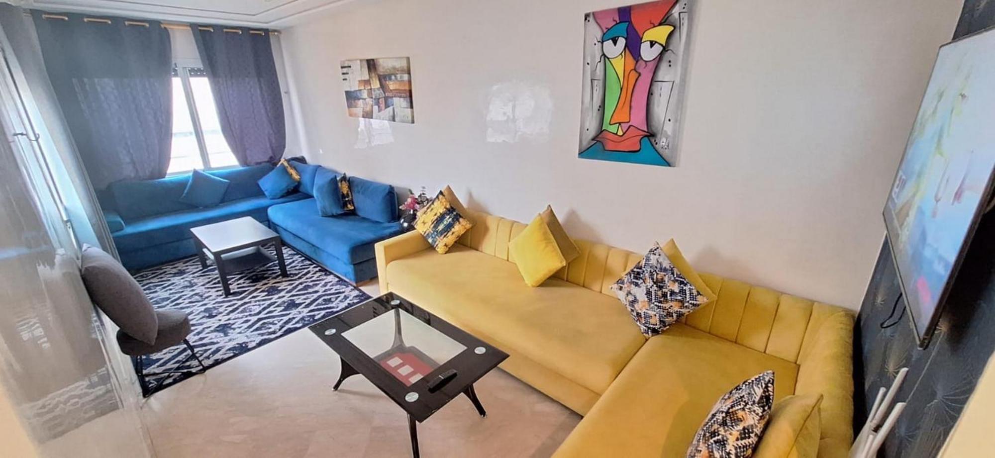 Yanis Guest House คาซาบลังกา ภายนอก รูปภาพ